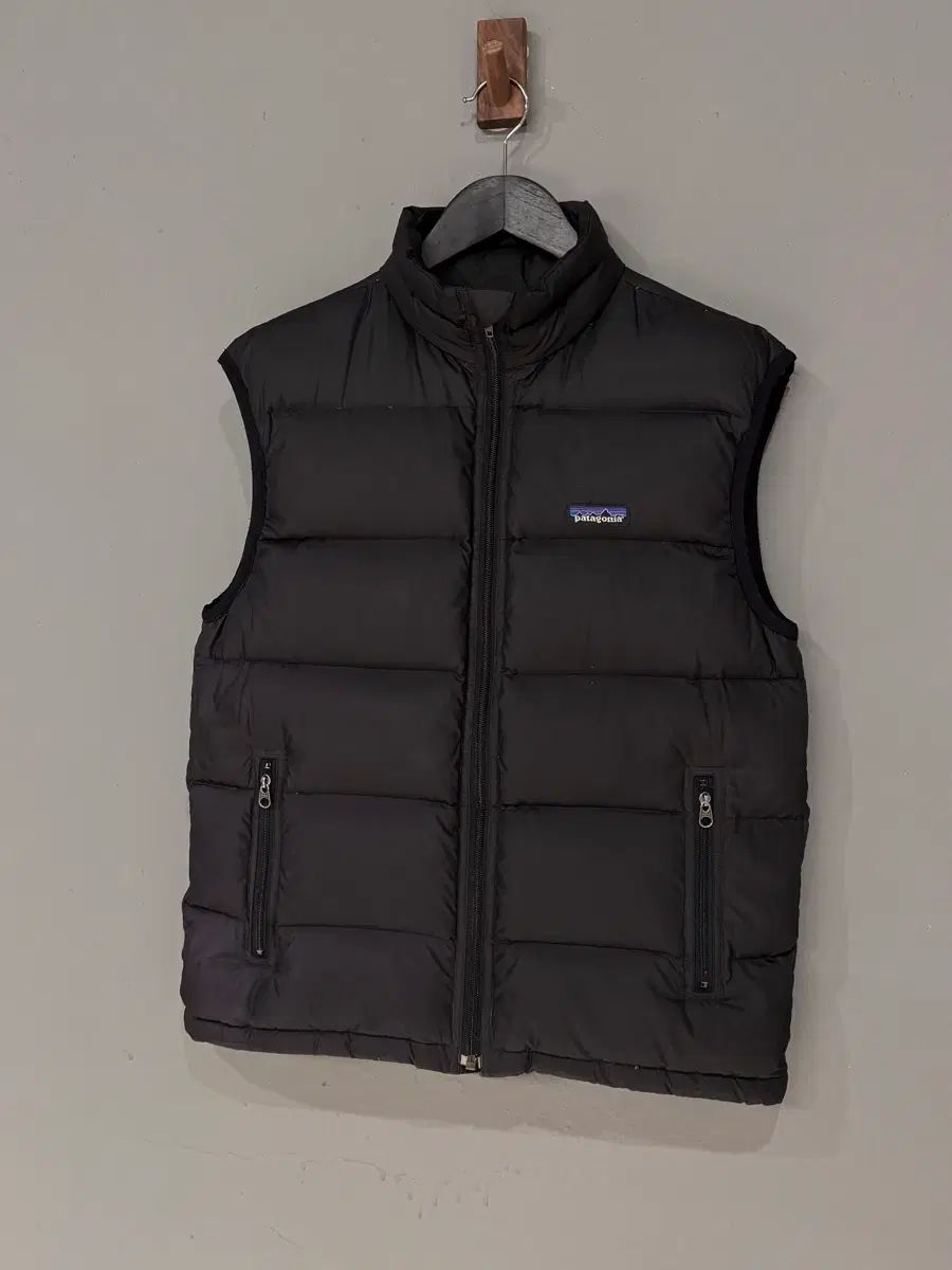 パタゴニア ダウン パファー ダウンベスト