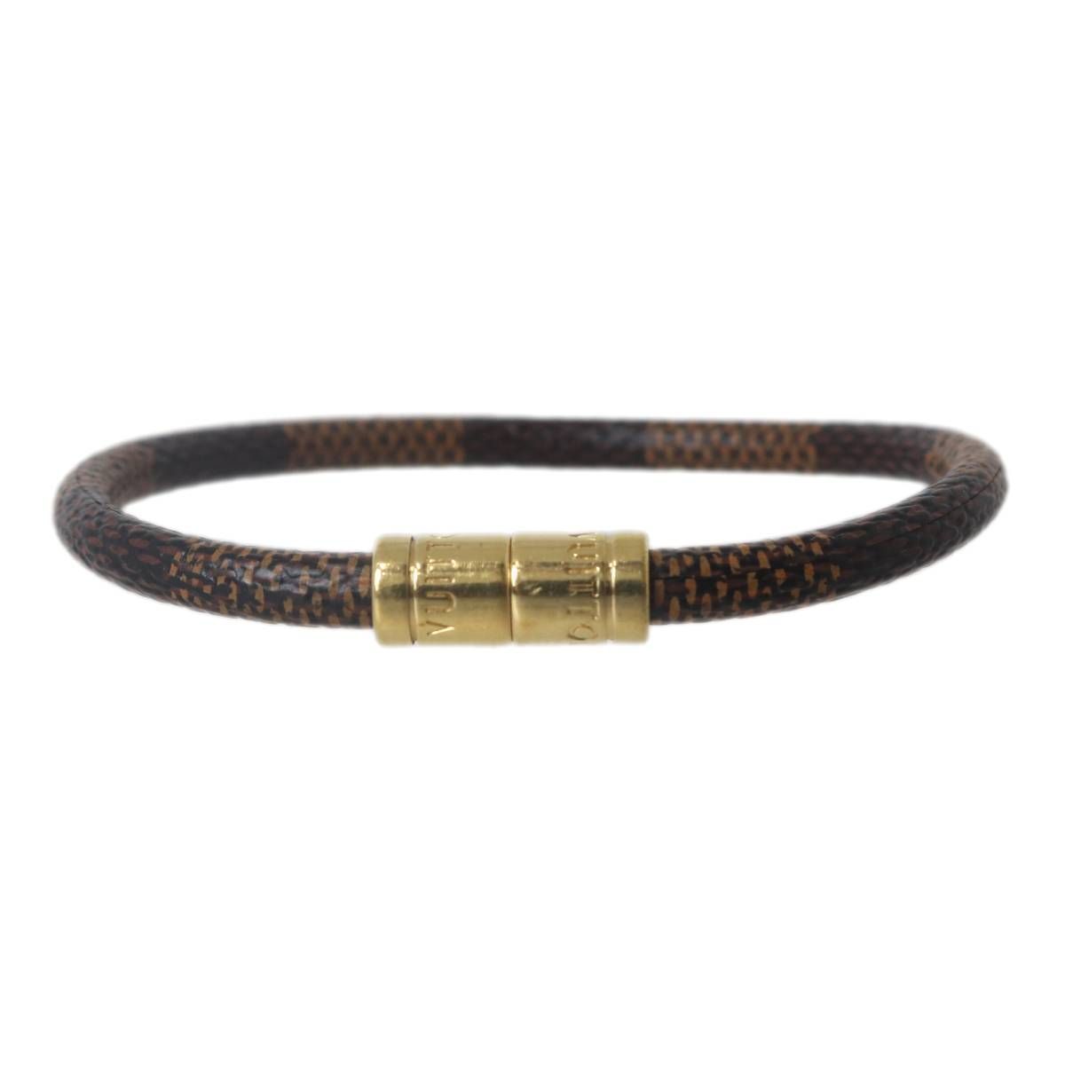 LOUIS VUITTON/ルイヴィトン ブラスレ キープイット ブレスレット