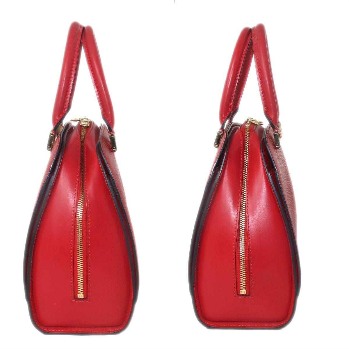 LOUIS VUITTON/ルイヴィトン ボンヌフ ハンドバッグ エピM52057 MI1908