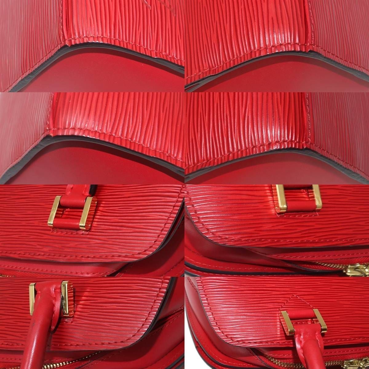 LOUIS VUITTON/ルイヴィトン ボンヌフ ハンドバッグ エピM52057 MI1908