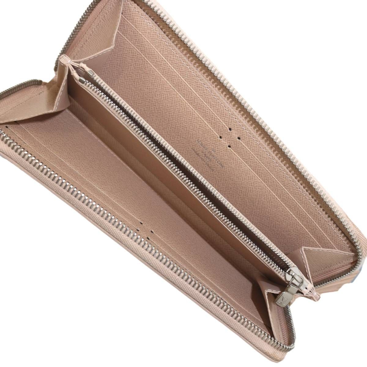 LOUIS VUITTON/ルイヴィトン ポルトフォイユクレマンス 長財布 エピ