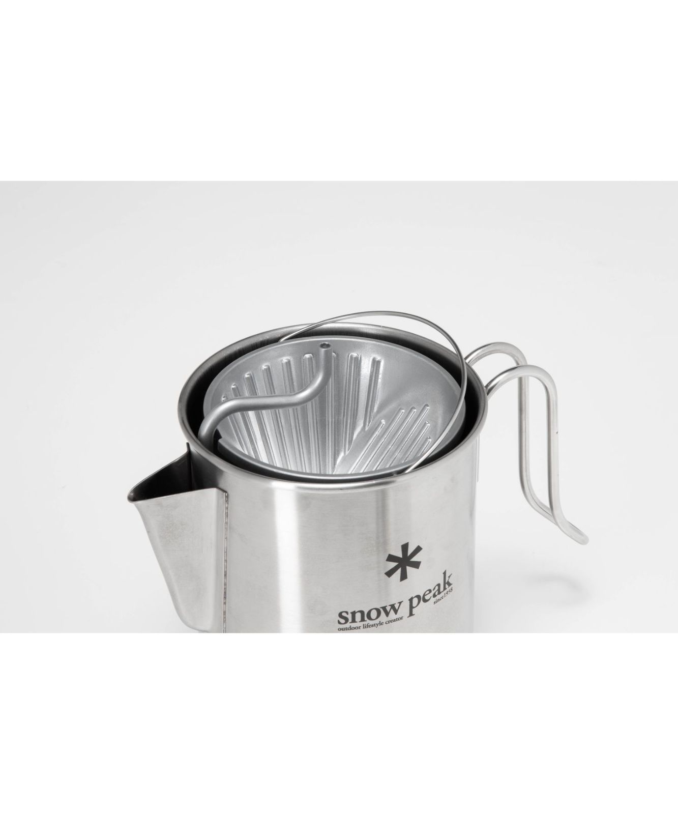 新品・未開封 激レアステッカー付！スノーピーク フィールドコーヒー