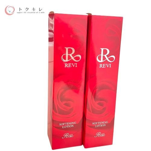 トクキレ】銀座ロッソ ルヴィ ソフニングローション 120ml