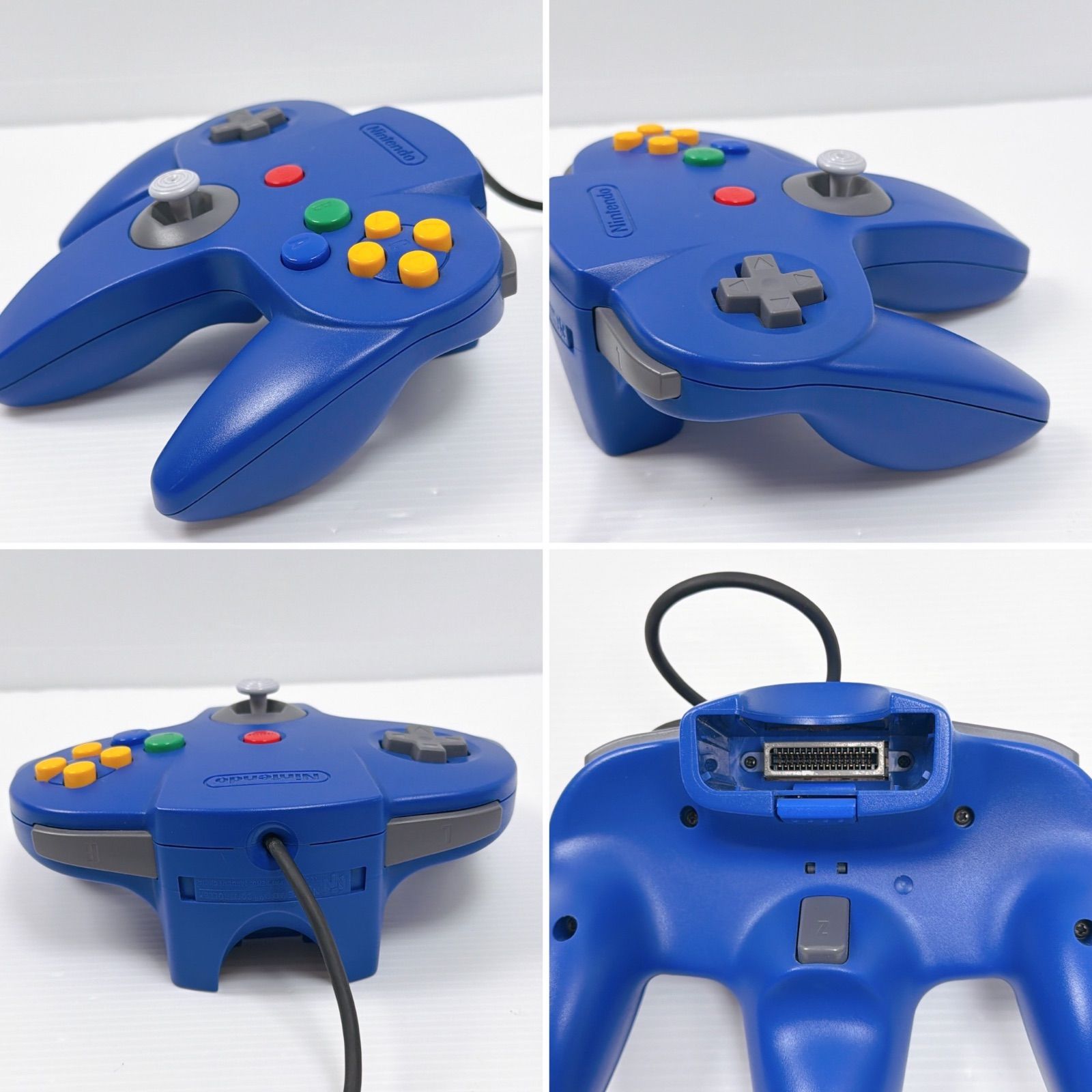 ニンテンドー64