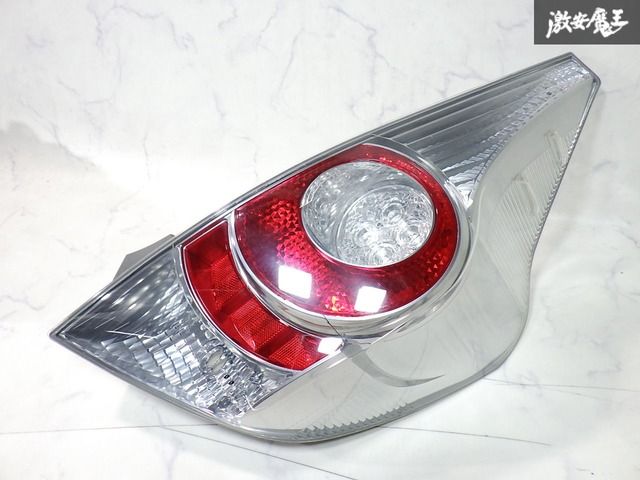 ☆破損無し/点灯確認済☆トヨタ 純正 DAA-NHP10 オンライン NHP10