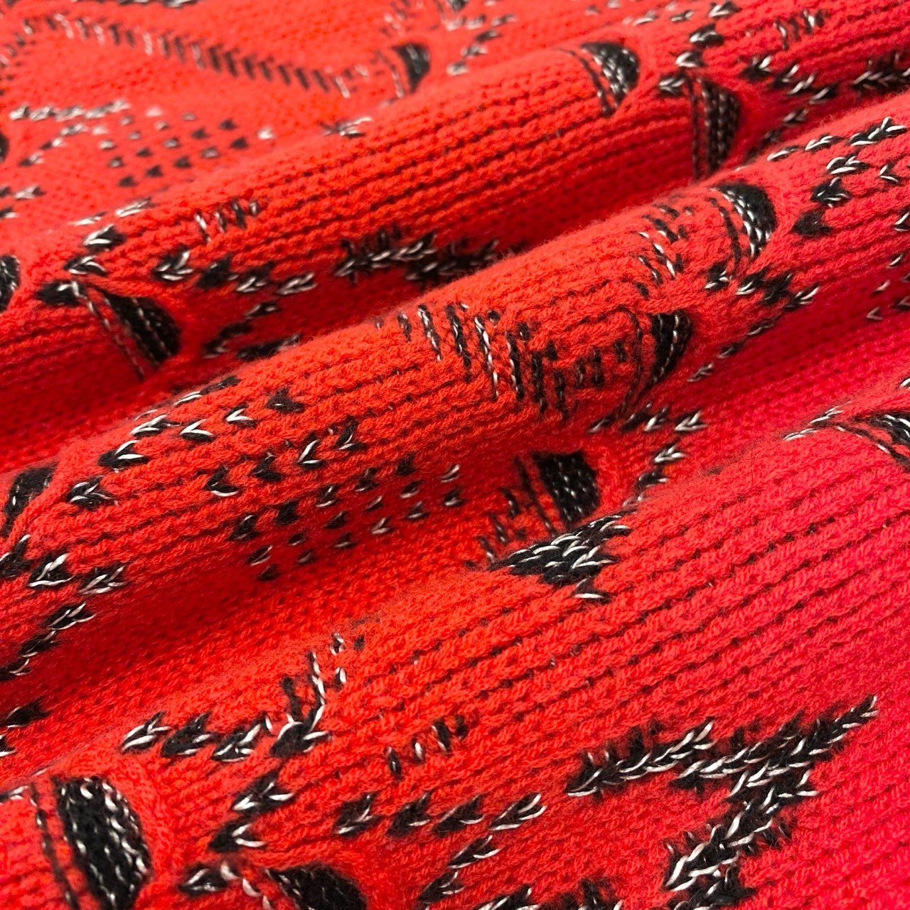 27L1 SAINT LAURENT PARIS サンローラン パリ カシミヤ混 18AW