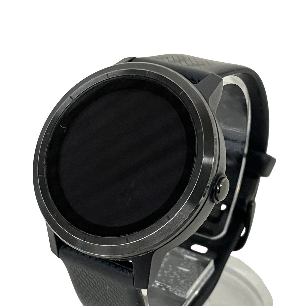 GARMIN vivoactive 3 GPSスマートウォッチ ウェアラブルデバイス 中古