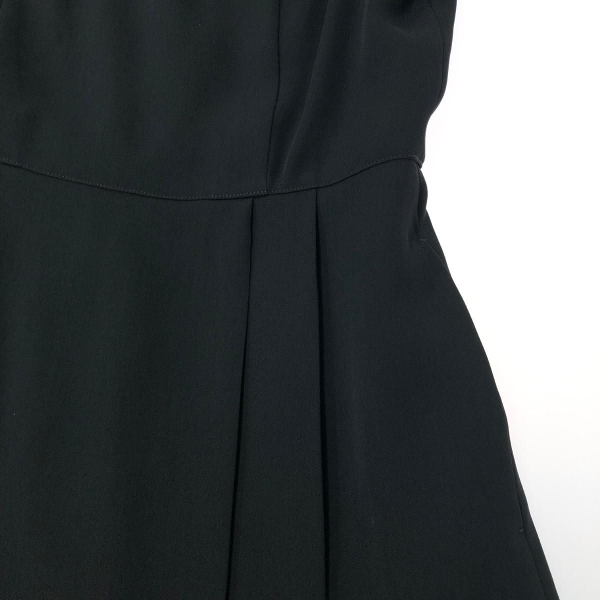 MARY QUANT×U-FACTORY マリークワント ワンピース サイズ:9号