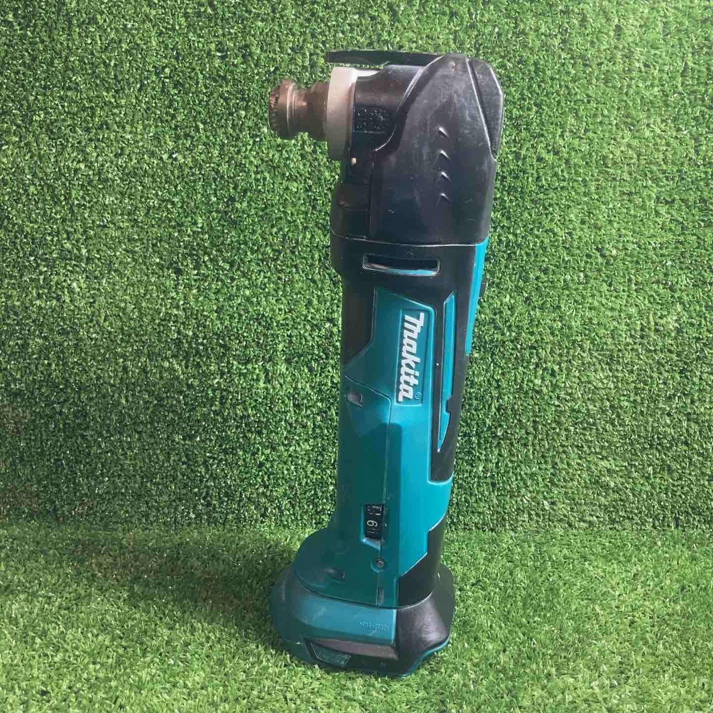 ☆マキタ(makita) コードレスマルチツール TM51DZ【川崎店】 - メルカリ