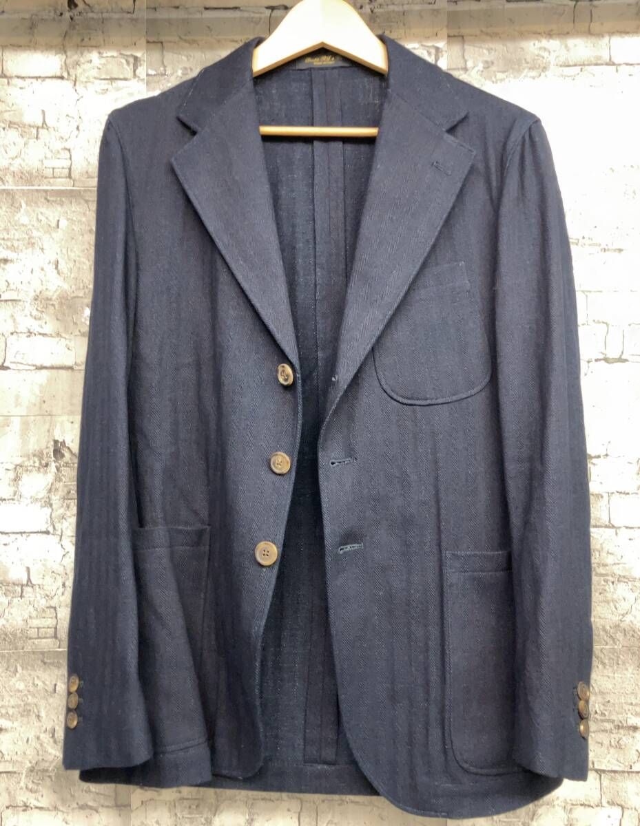 RRL RALPH LAUREN ダブルアールエルラルフローレン テーラード