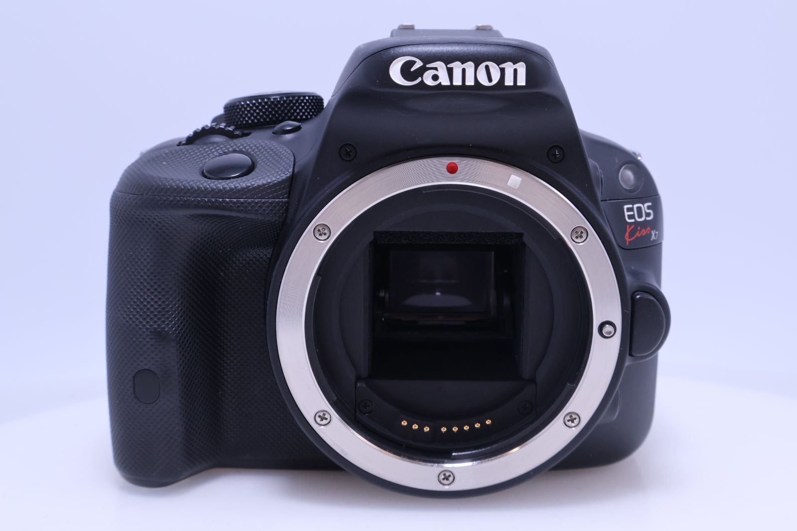 Canon EOS Kiss X 7 ボディー KISSX BODY デジタル一眼レフカメラ