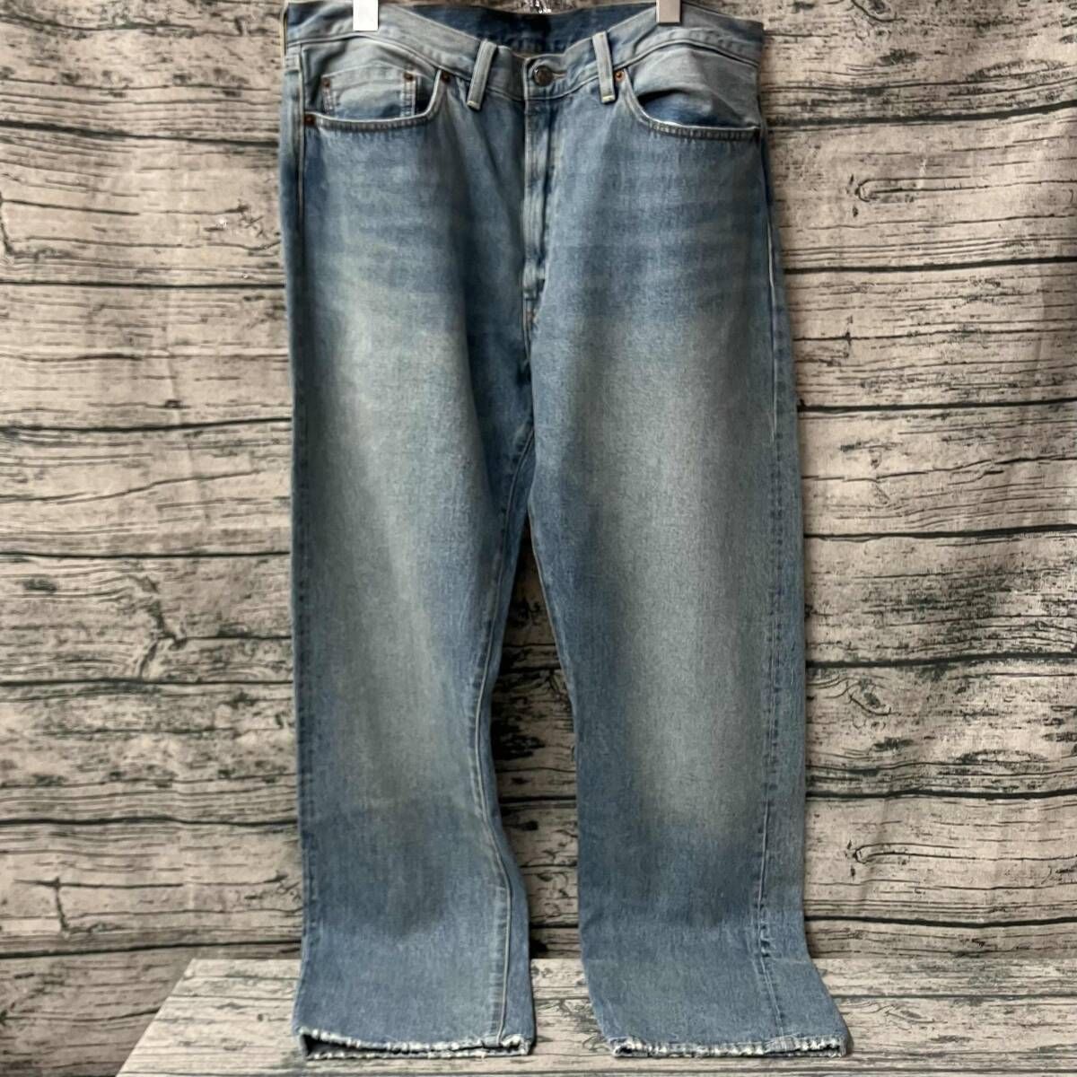 LEVI'S リーバイス 501ZXX 1954モデル BIG-E ジーンズ w36 L32 赤耳