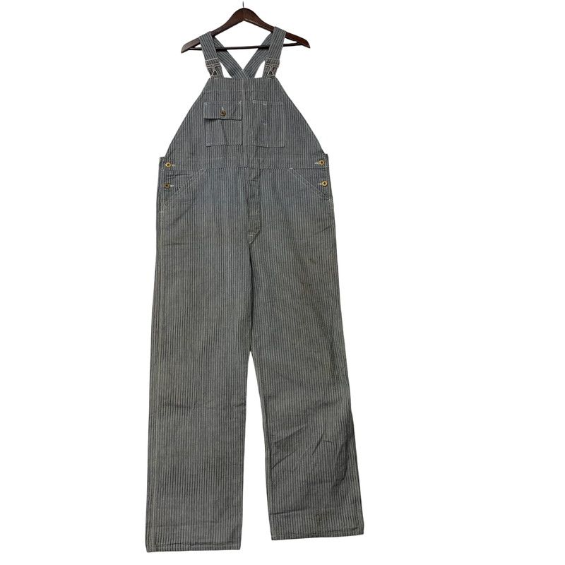 品 UNION SUPPLY ユニオン サプライ オーバーオール 156-251201-cs-10-izu