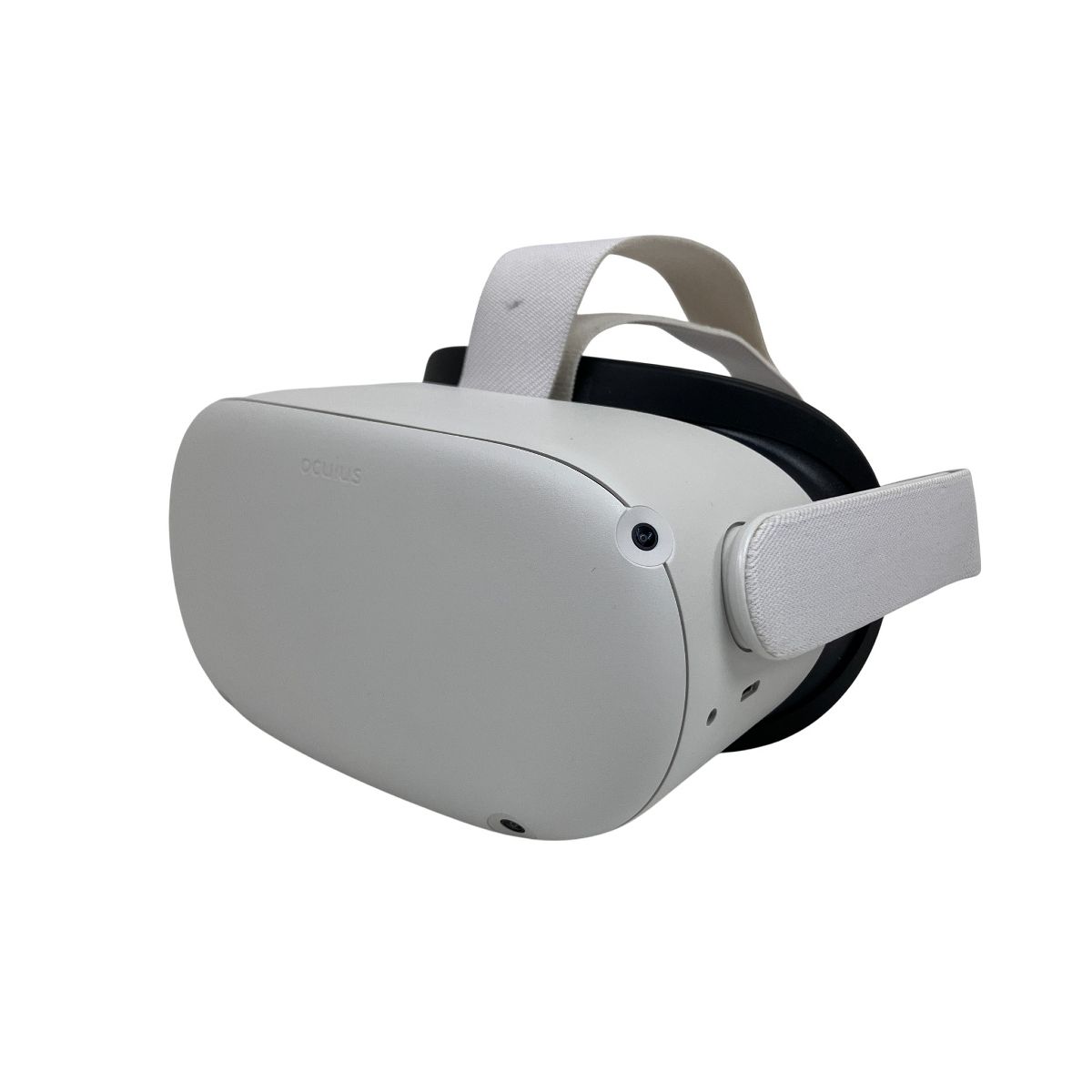  Quest2 128GB 中古 完動品 おまけ付き Meta Oculus Quest2 KW49CM VRヘッドセット 128GB オールインワン メタ