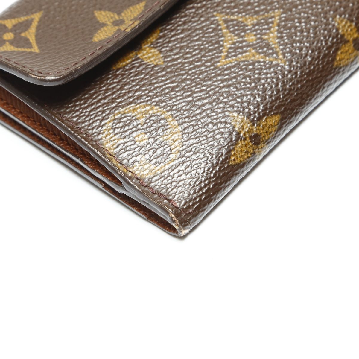 LOUIS VUITTON ルイ・ヴィトン コインケース 2003年製 モノグラム