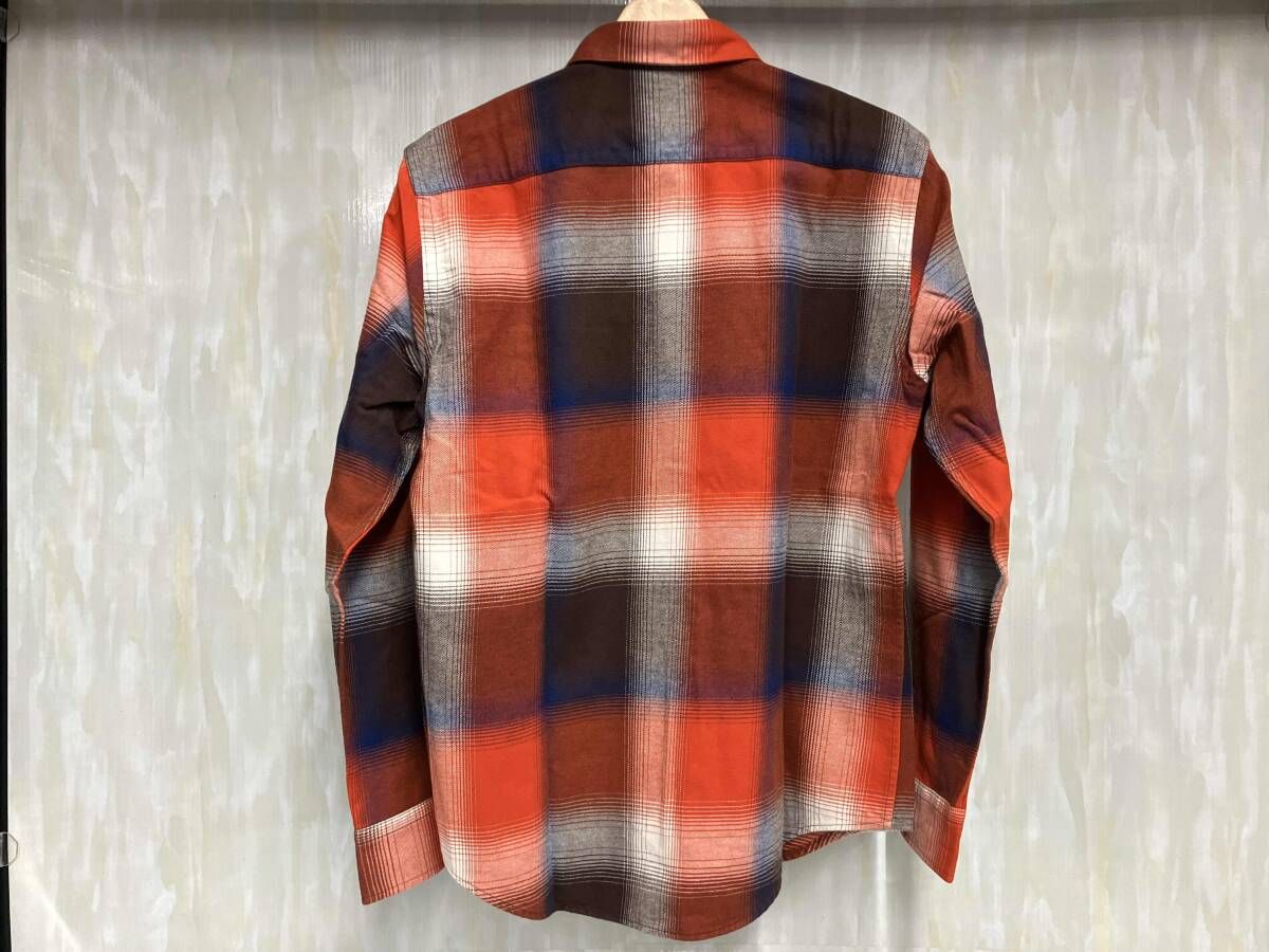 LABEL Label CRESTBRIDGE BLACK Crestbridge Burberry Nylon Black 