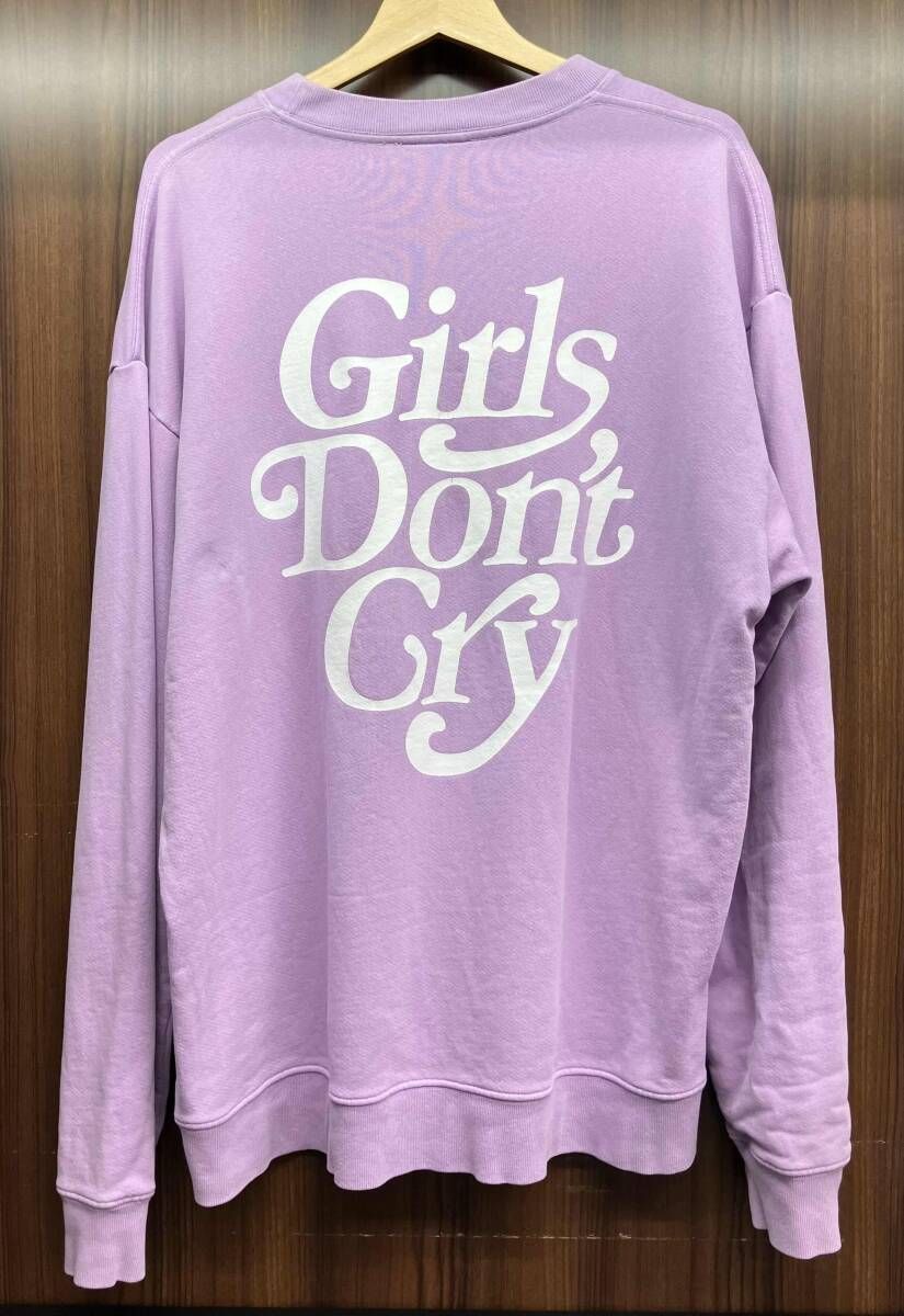 Girls Don't Cry ガールズドントクライ Coachella 2023 メンズ Girls Don't Cry ガールズドントクライ Coachella 2023 メンズ