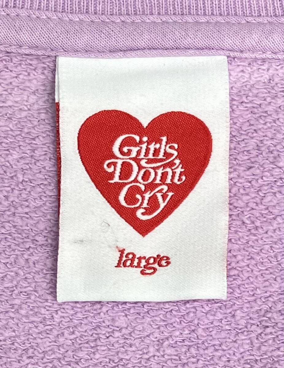 Girls Don't Cry ガールズドントクライ Coachella 2023 メンズ Girls Don't Cry ガールズドントクライ Coachella 2023 メンズ