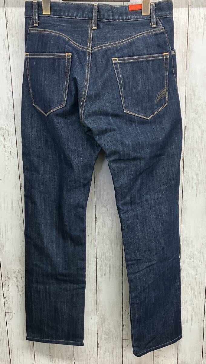 hydo ジーンズ ヒョウドウ デニムパンツ size32 注文