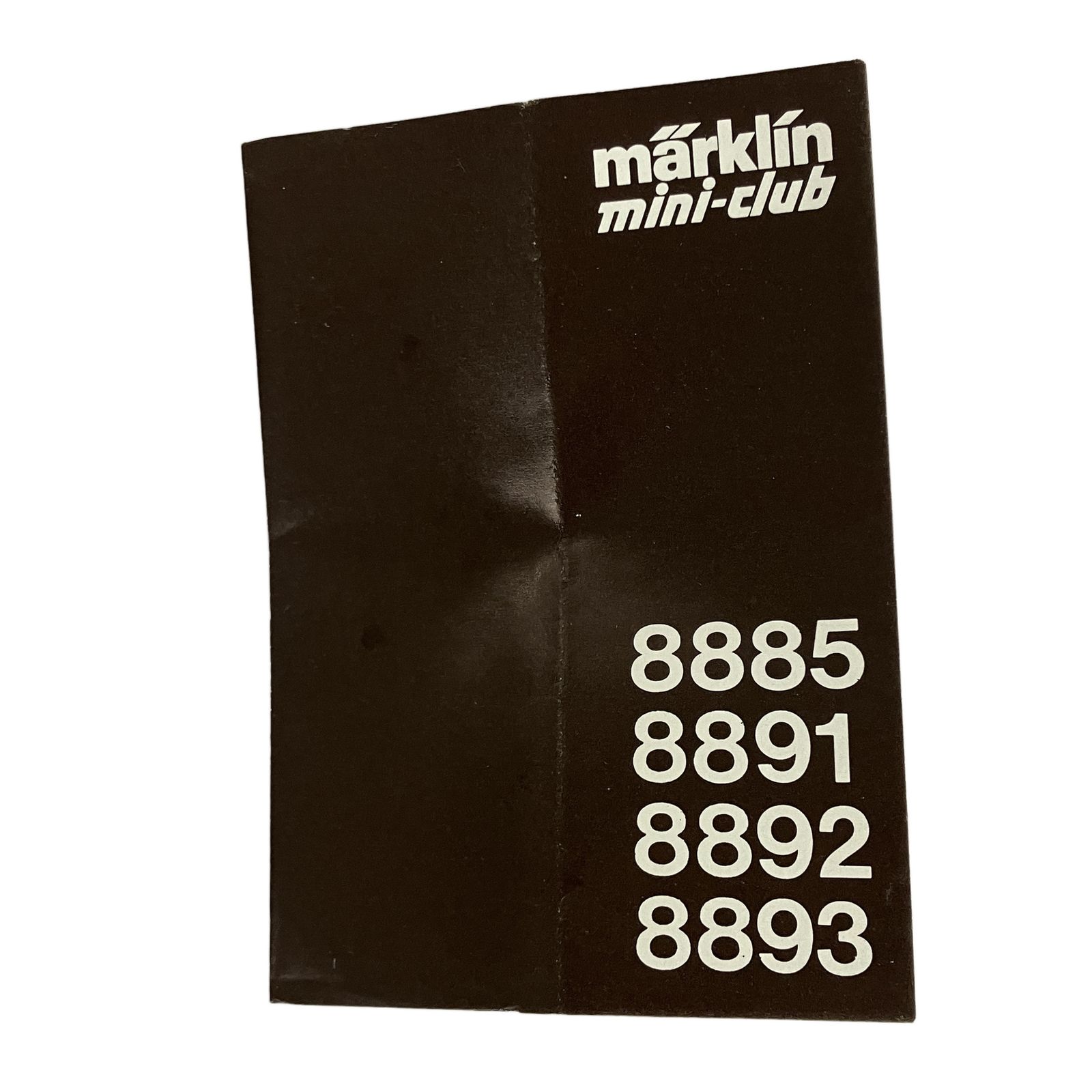 メルクリン mini club 8102 蒸気機関車 客車 セット 鉄道模型 Z