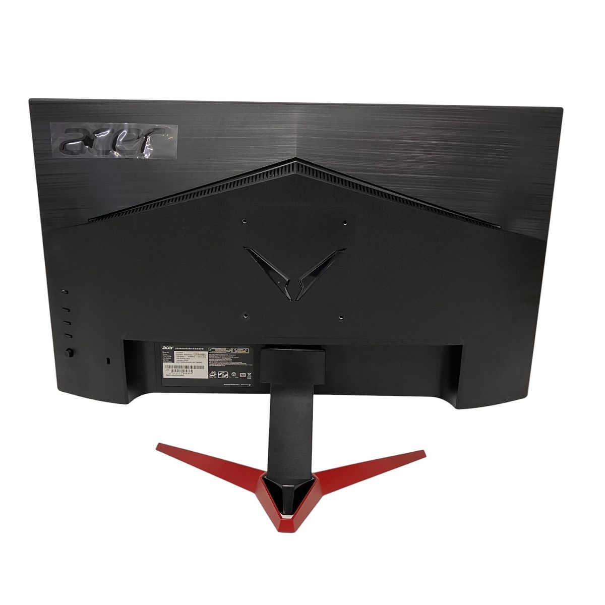 acer VG240Y M3bmiipx ゲーミング 液晶 モニター 23.8型 ディスプレイ