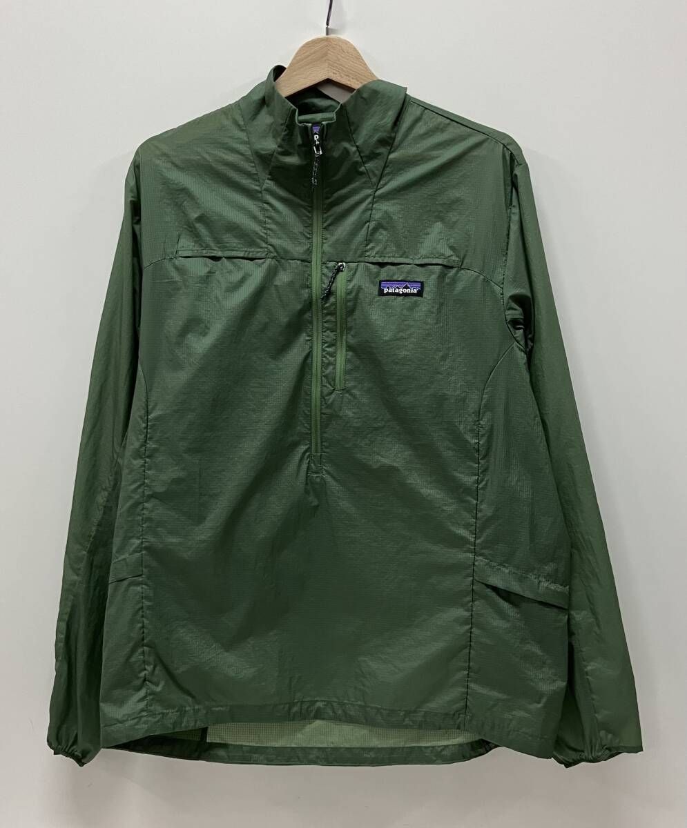 パタゴニア マウンテンパーカー サイズS RN51884 Patagonia パタゴニア 