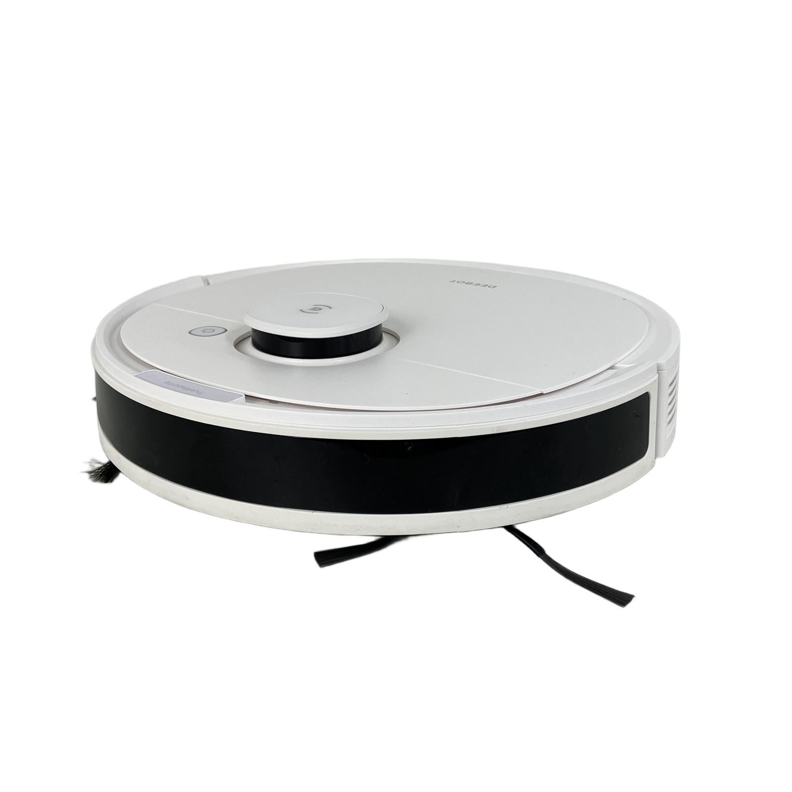 ECOVACS DEEBOT DLN26-11 N8+ ロボット 掃除機 2023年製 家電 中古