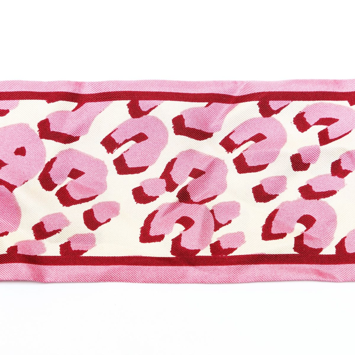 LOUIS VUITTON ルイ・ヴィトン スカーフ バンドー スカーフ リボン