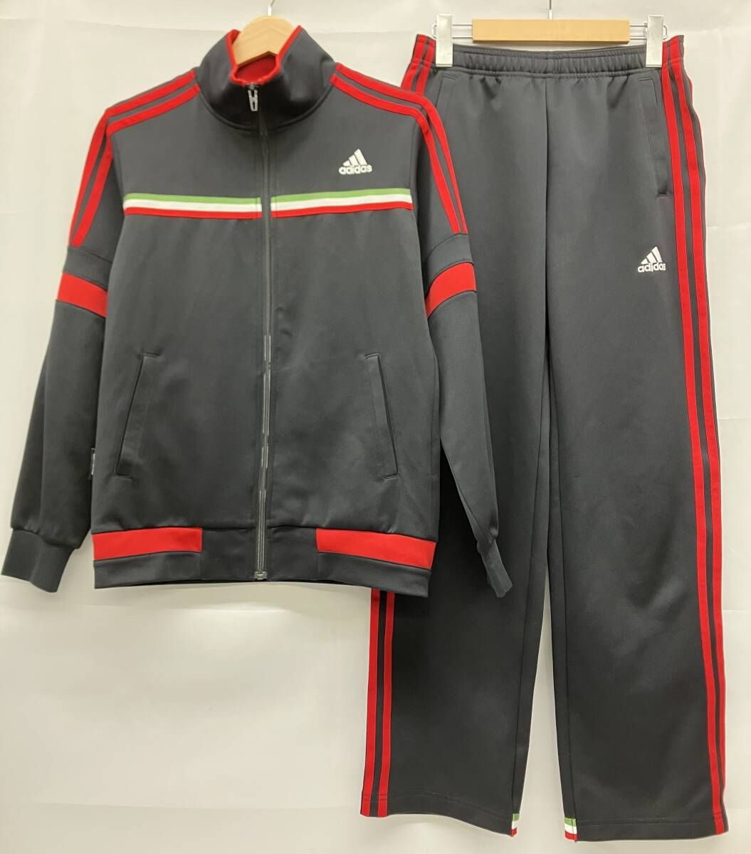 アディダス　ジャージ　セット 楽天市場】最大10％OFFクーポン 【11/30〜12/1】 アディダス メンズ