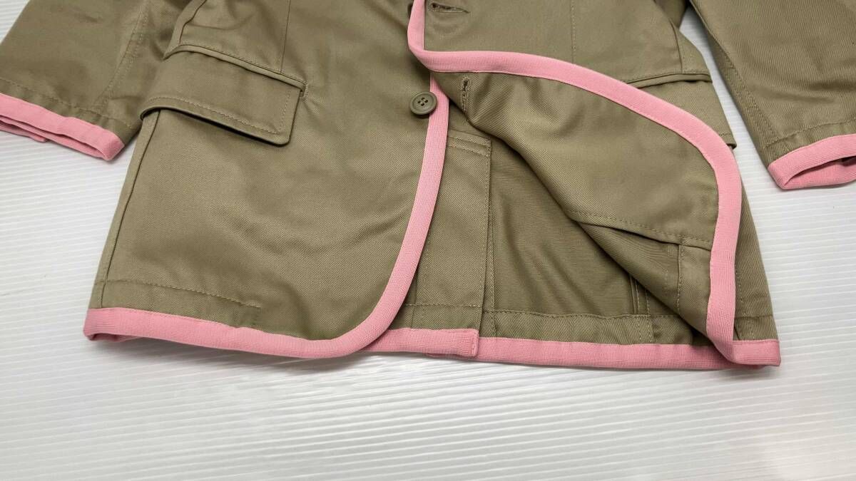 ☆ COMME des GARCONS HOMME PLUS コムデギャルソンオムプリュス