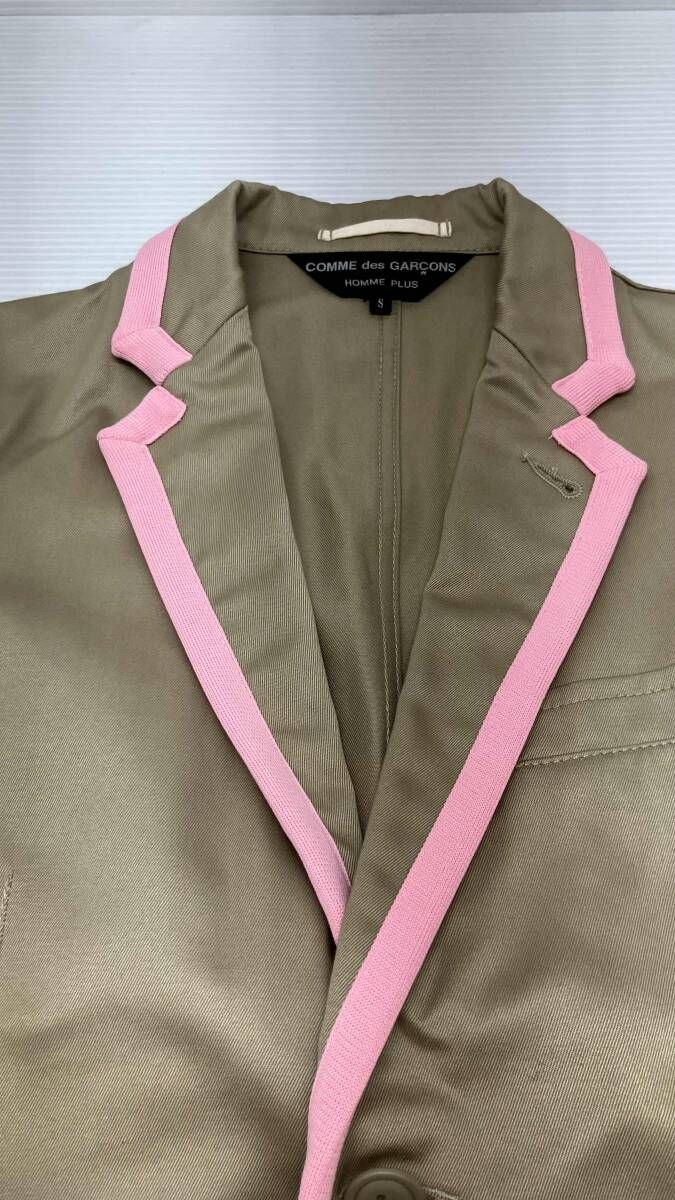 ☆ COMME des GARCONS HOMME PLUS コムデギャルソンオムプリュス