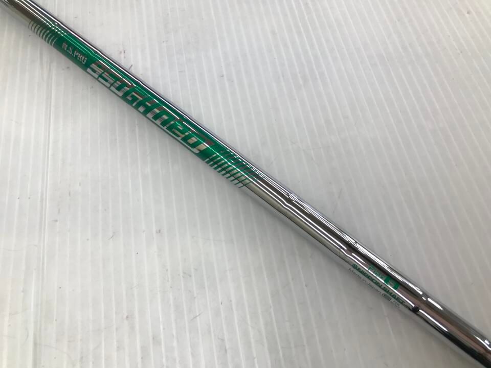 ダンロップ SRIXON ZXi5 24度 NSプロ950GH neo Sフレックス アイアン