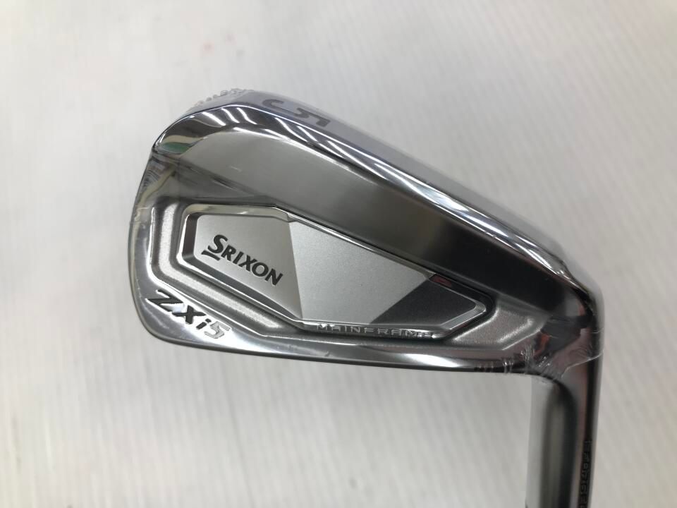 ダンロップ SRIXON ZXi5 24度 NSプロ950GH neo Sフレックス アイアン