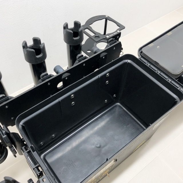 プラノタックルボックス 86229-007