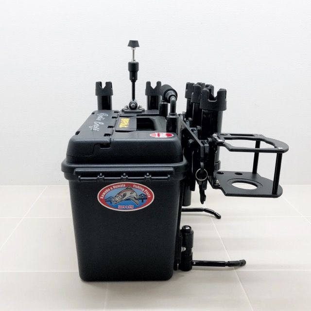 プラノタックルボックス 86229-007