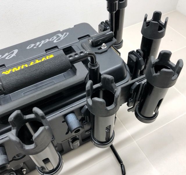 5本組 カスタムドリンクホルダー付き