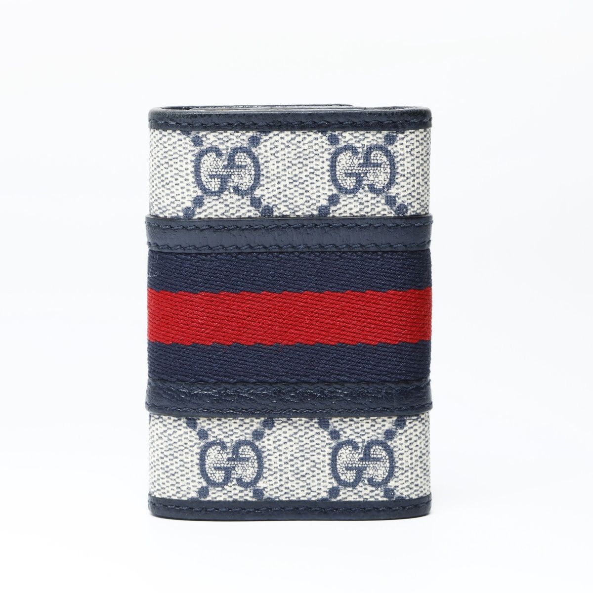 GUCCI グッチ キーケース オフィディアGG GGスプリーム - メルカリ