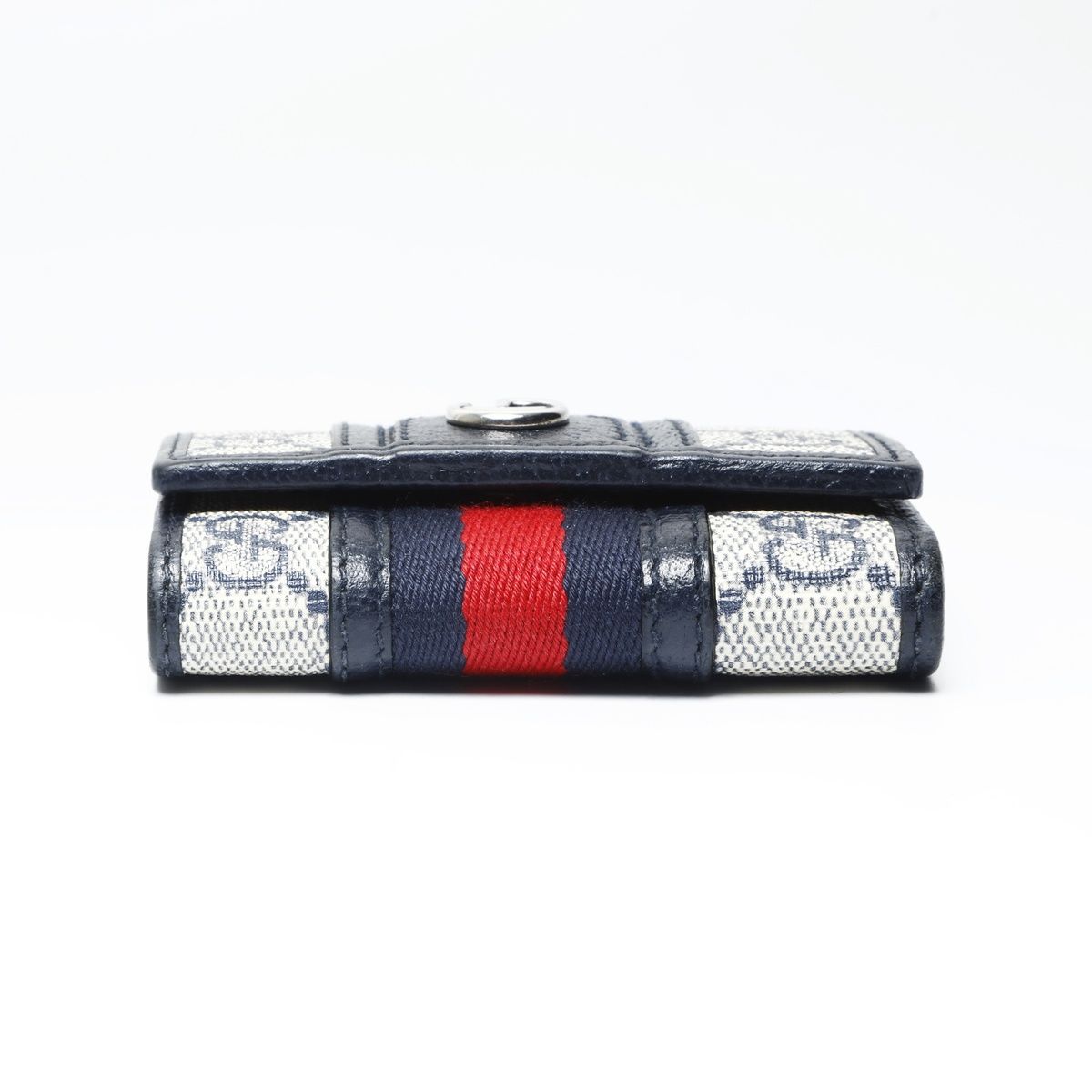 GUCCI グッチ キーケース オフィディアGG GGスプリーム - メルカリ