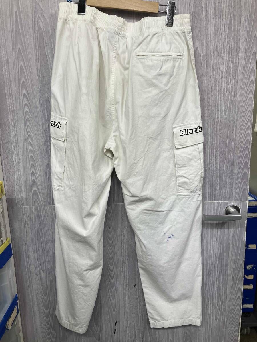 BLACK EYE PATCH/ブラックアイパッチ 22SS EASY CARGO PANTS カーゴ