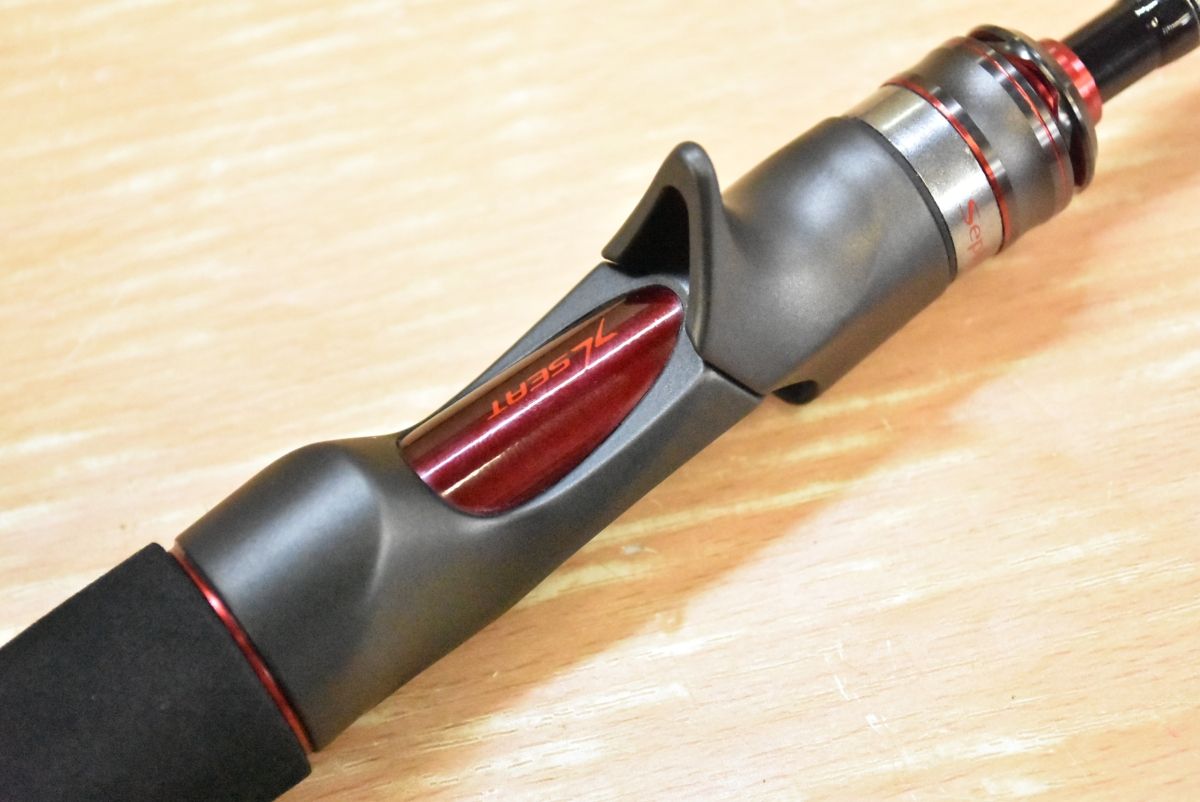 SUTTE ベイトロッド