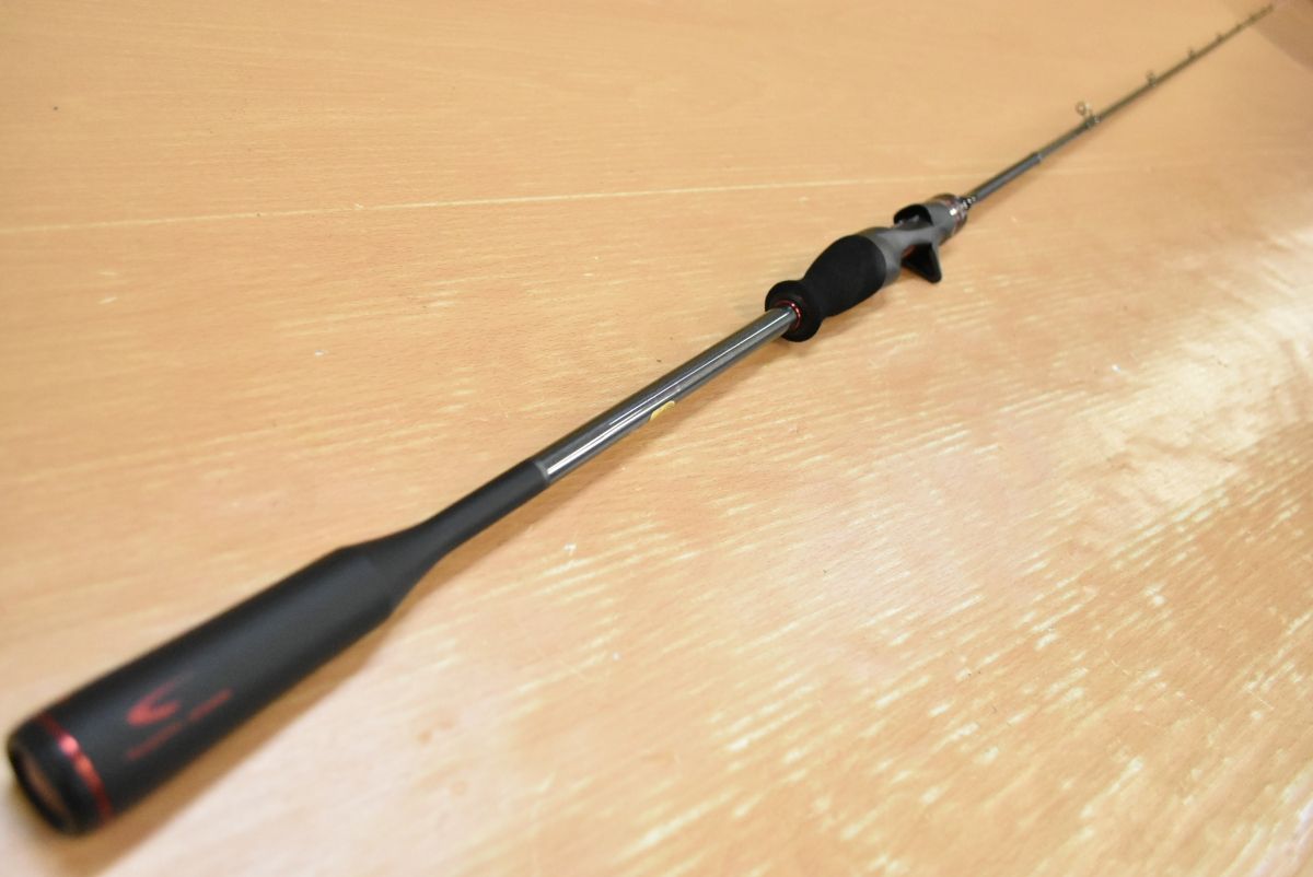 シマノ セフィア エクスチューン メタルスッテ B66MH-S/F SHIMANO