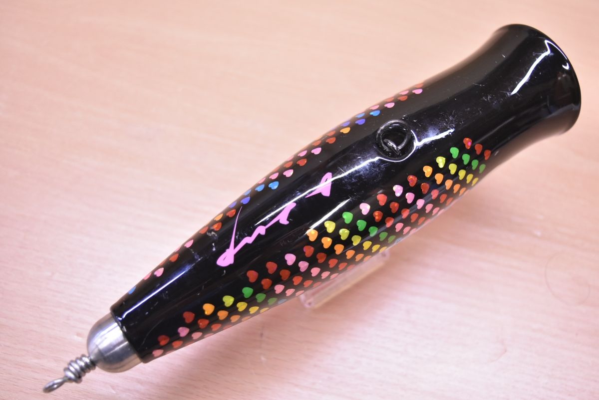 ハンマーヘッド Dカップ HAMMER HEAD D-Cup キャスティングプラグ