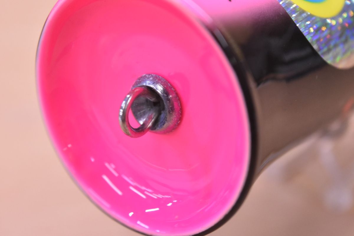 ハンマーヘッド Dカップ HAMMER HEAD D-Cup キャスティングプラグ