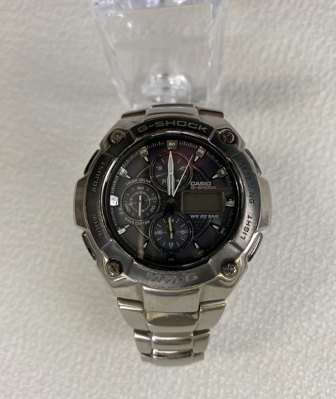 CASIO G-SHOCK MRG-7000DJ-1AJF - メルカリ