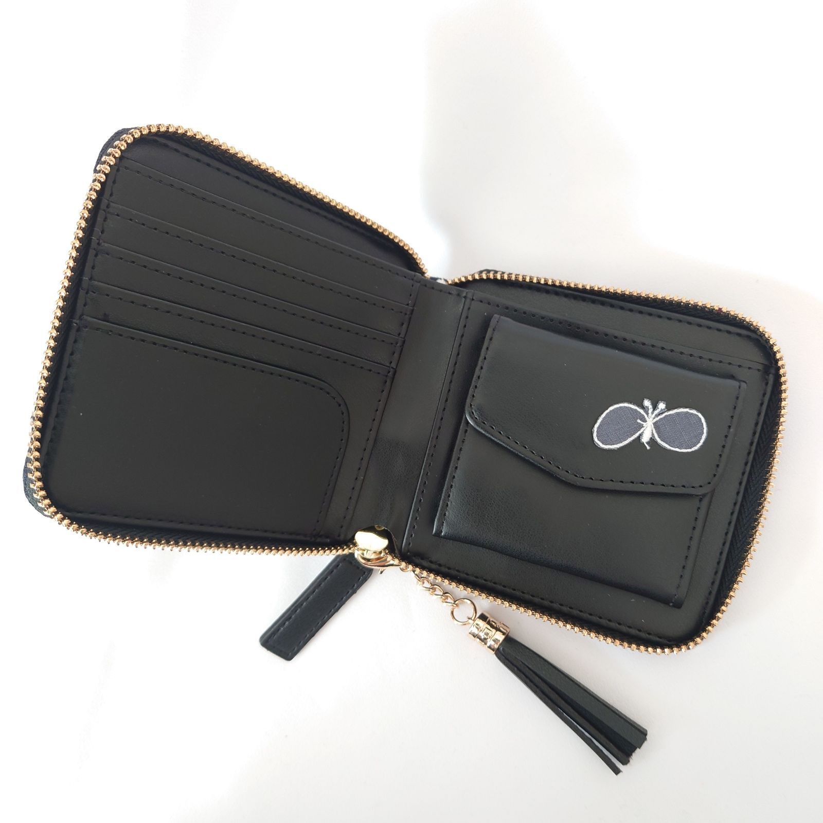 ネイビー ホワイト