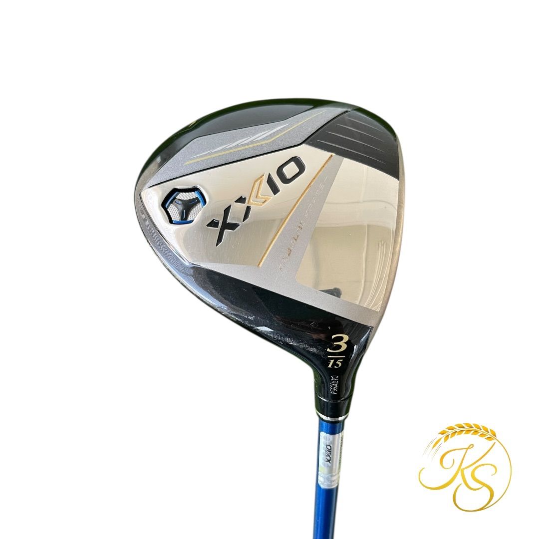 PING G400 7番フェアウェイウッド 20.5度 G400フェアウェイウッド