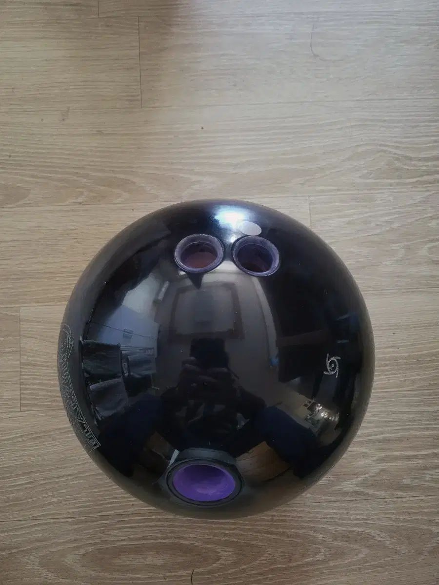 ストーム バーチャル エナジーブラック アウト 15p ボーリングボール