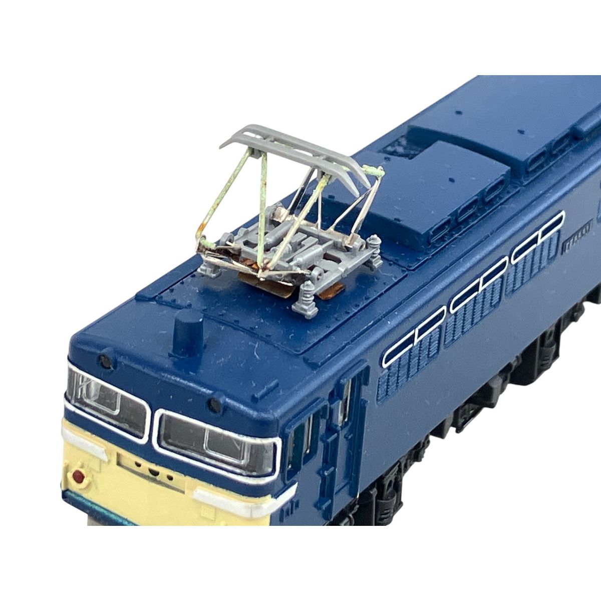 鉄道模型 1円～KATO 302 EF65 計3セット カトー 関水金属 KATO 品番