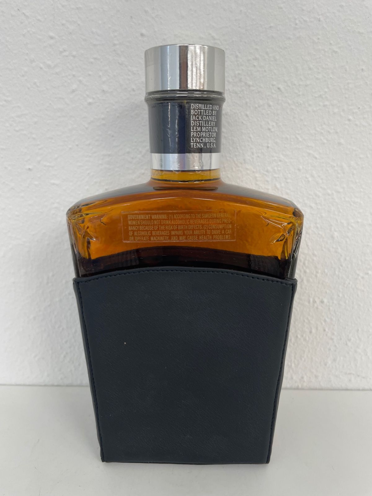 ジャックダニエル モノグラム - メルカリ