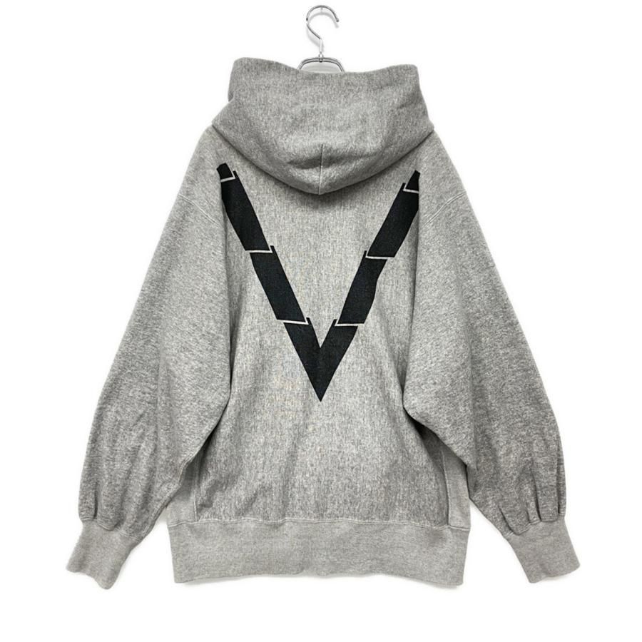NEXUS SVII ×SAINT MICHAEL Hoodie SUFFERING SAINTS ネクサスセブン